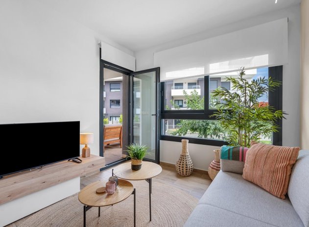 Herverkoop - Appartement - Orihuela Costa - Costa Blanca