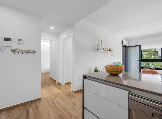 Herverkoop - Appartement - Orihuela Costa - Costa Blanca