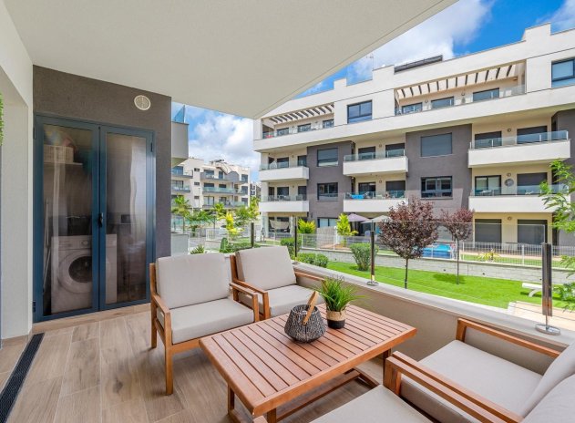 Herverkoop - Appartement - Orihuela Costa - Costa Blanca