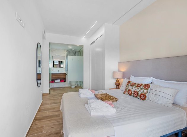 Herverkoop - Appartement - Orihuela Costa - Costa Blanca