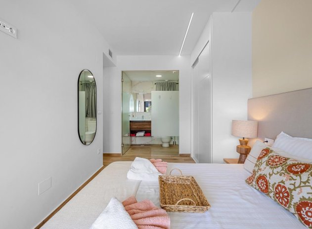 Herverkoop - Appartement - Orihuela Costa - Costa Blanca