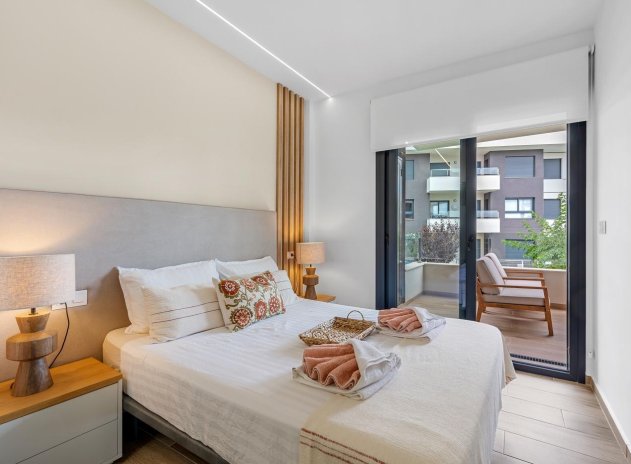 Herverkoop - Appartement - Orihuela Costa - Costa Blanca