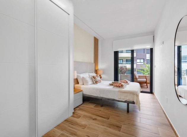 Herverkoop - Appartement - Orihuela Costa - Costa Blanca