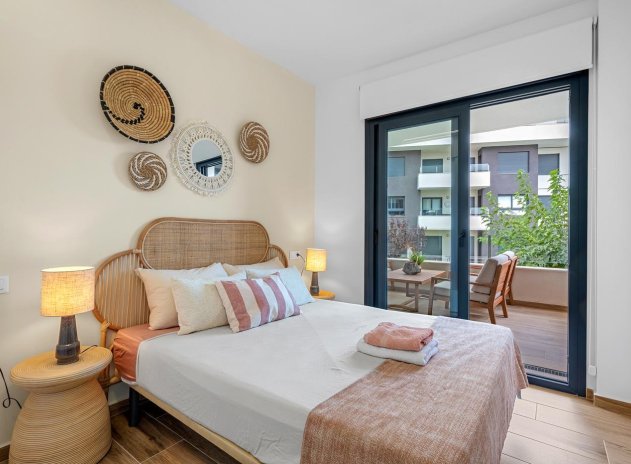 Herverkoop - Appartement - Orihuela Costa - Costa Blanca