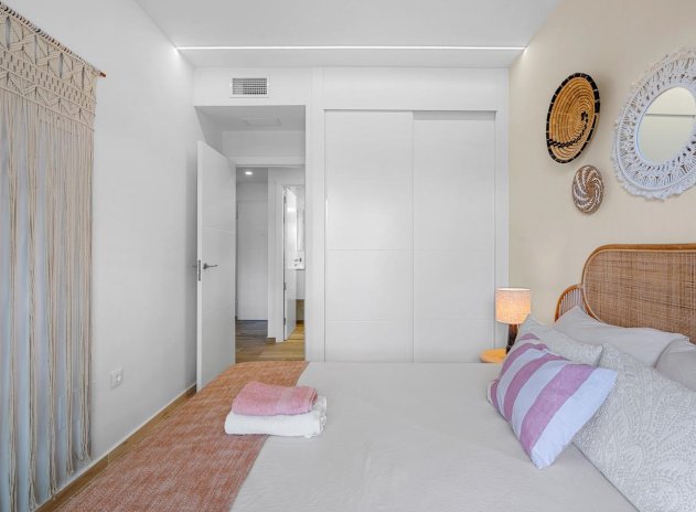 Herverkoop - Appartement - Orihuela Costa - Costa Blanca