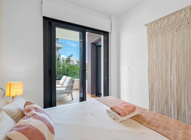 Herverkoop - Appartement - Orihuela Costa - Costa Blanca