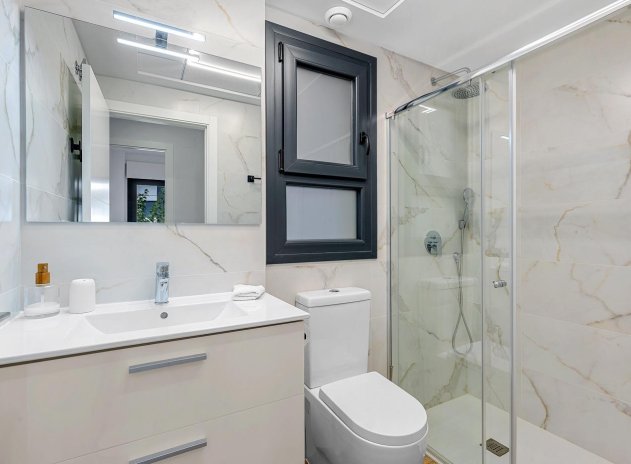 Herverkoop - Appartement - Orihuela Costa - Costa Blanca