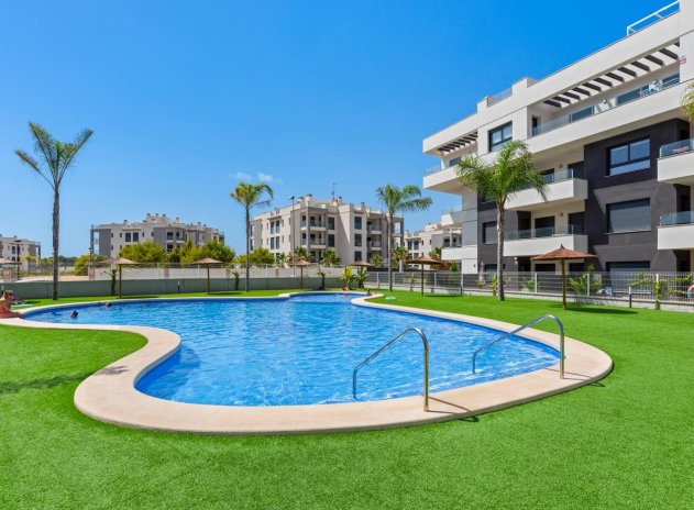 Herverkoop - Appartement - Orihuela Costa - Costa Blanca