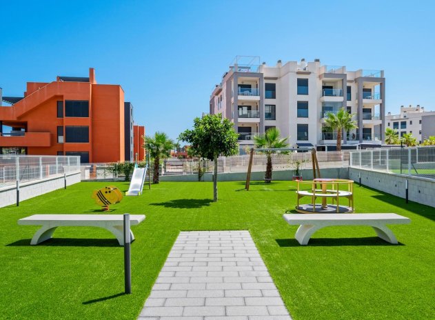 Herverkoop - Appartement - Orihuela Costa - Costa Blanca