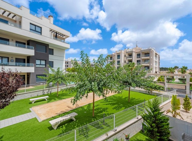 Herverkoop - Appartement - Orihuela Costa - Costa Blanca