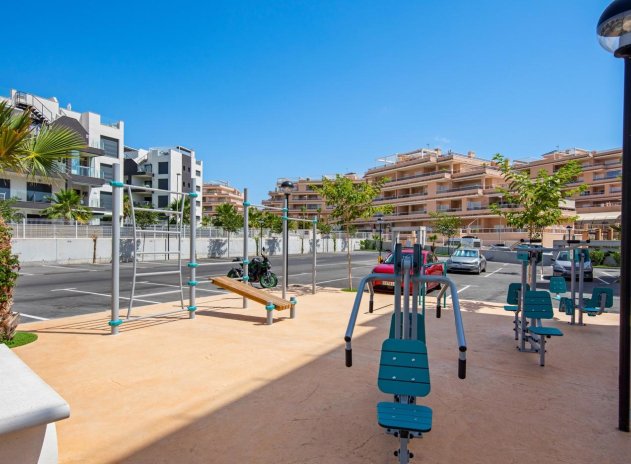 Herverkoop - Appartement - Orihuela Costa - Costa Blanca