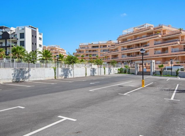 Herverkoop - Appartement - Orihuela Costa - Costa Blanca