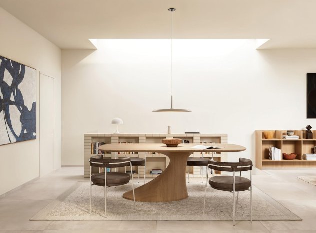 Nieuwbouw Woningen - Villa - Algorfa - La Finca Golf