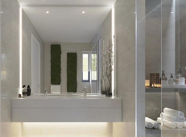 Nieuwbouw Woningen - Appartement - Fuengirola - Costa del Sol