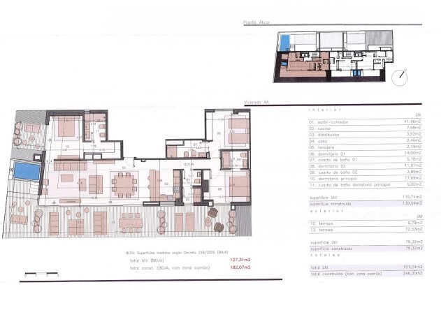 Nieuwbouw Woningen - Appartement - Fuengirola - Costa del Sol
