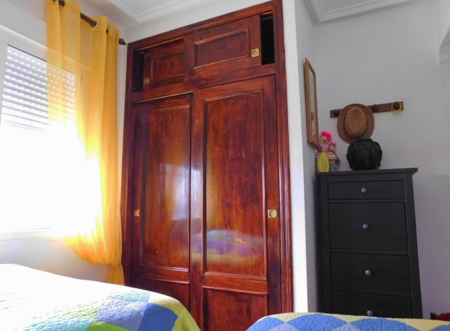 Wiederverkauf - Villa - San Miguel de Salinas