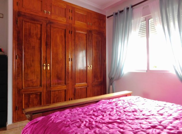 Wiederverkauf - Villa - San Miguel de Salinas