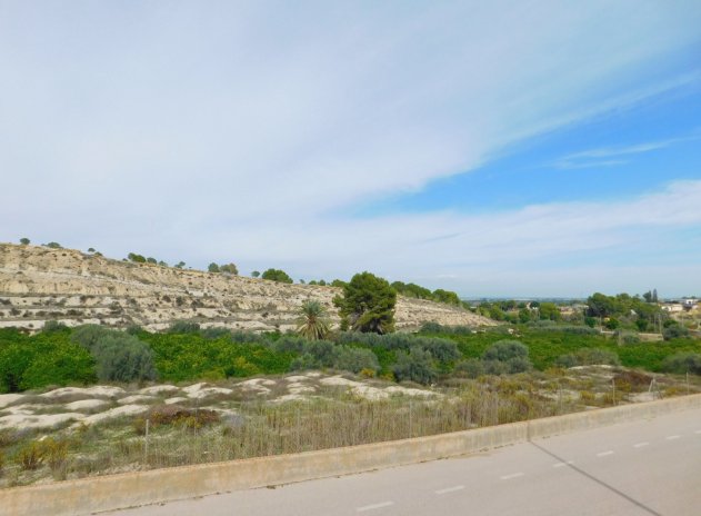 Herverkoop - Villa - Bigastro