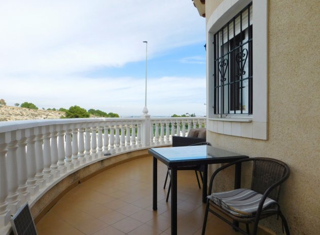 Herverkoop - Villa - Bigastro