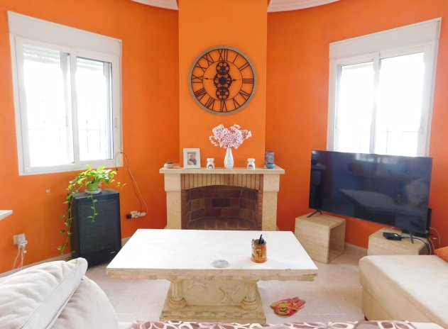 Herverkoop - Villa - Bigastro