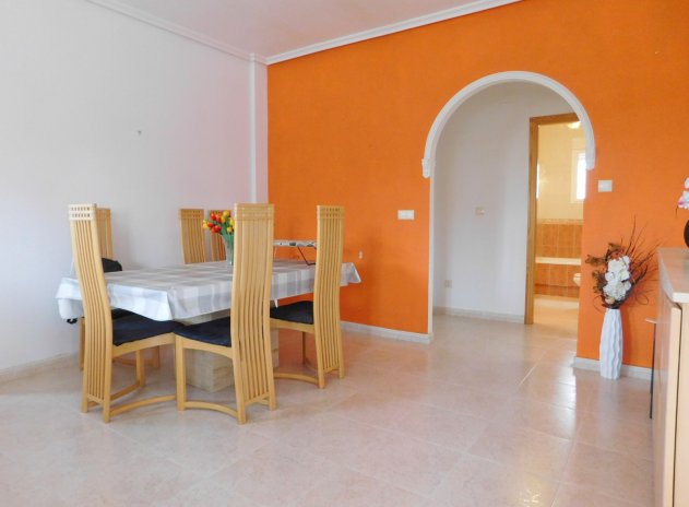 Herverkoop - Villa - Bigastro