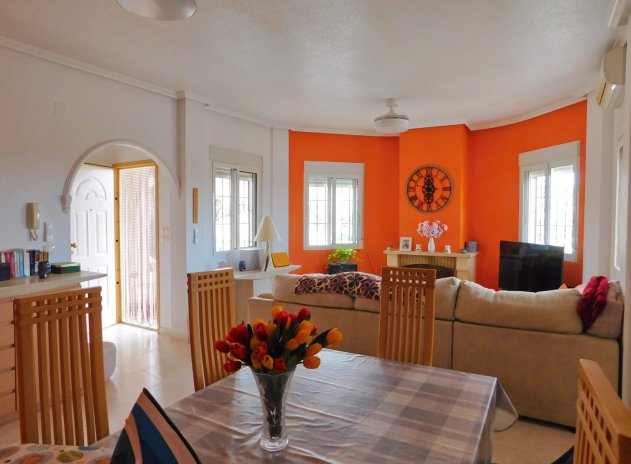 Herverkoop - Villa - Bigastro