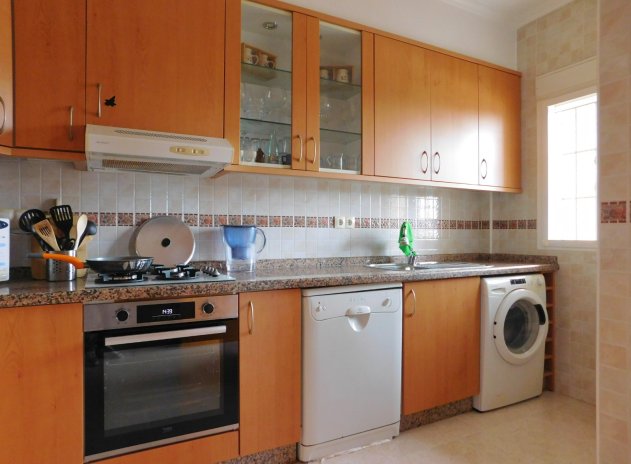 Herverkoop - Villa - Bigastro