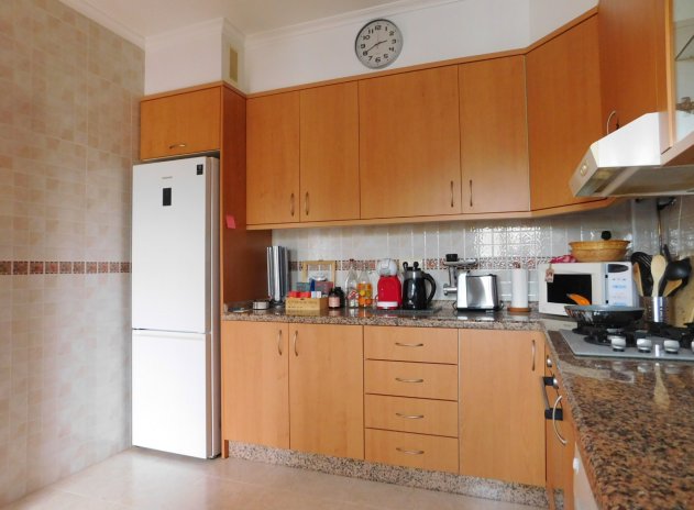 Herverkoop - Villa - Bigastro