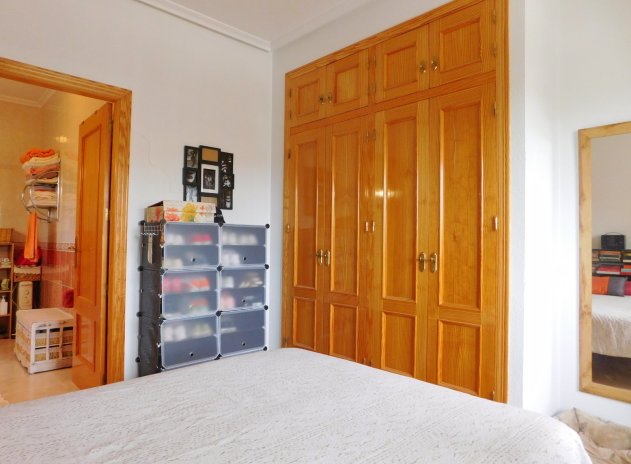 Herverkoop - Villa - Bigastro