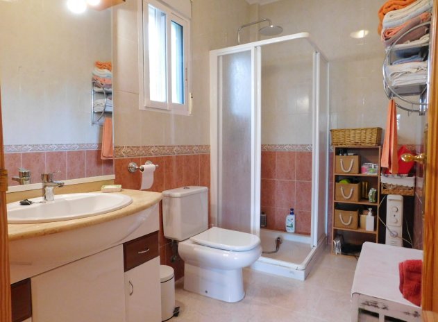 Herverkoop - Villa - Bigastro