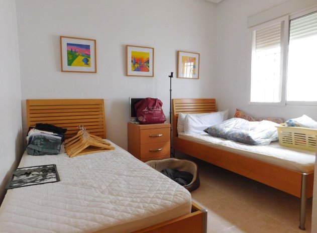 Herverkoop - Villa - Bigastro