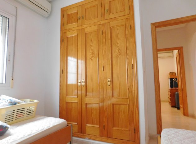 Herverkoop - Villa - Bigastro