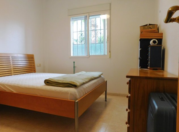 Herverkoop - Villa - Bigastro