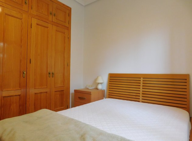 Herverkoop - Villa - Bigastro