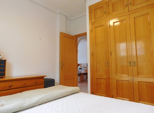 Herverkoop - Villa - Bigastro