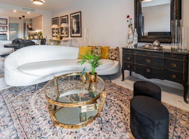 Reventa - Apartamento / Piso - Playa Flamenca