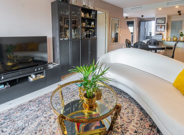 Reventa - Apartamento / Piso - Playa Flamenca