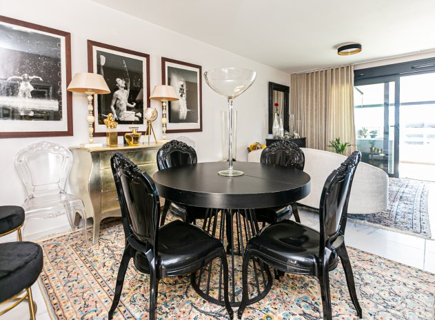 Reventa - Apartamento / Piso - Playa Flamenca