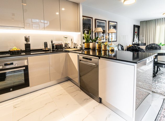 Reventa - Apartamento / Piso - Playa Flamenca