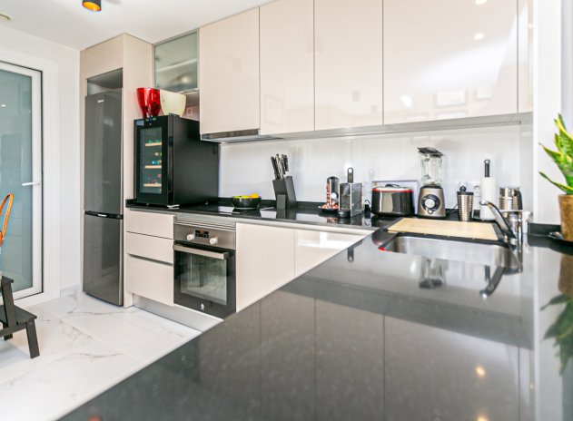 Reventa - Apartamento / Piso - Playa Flamenca