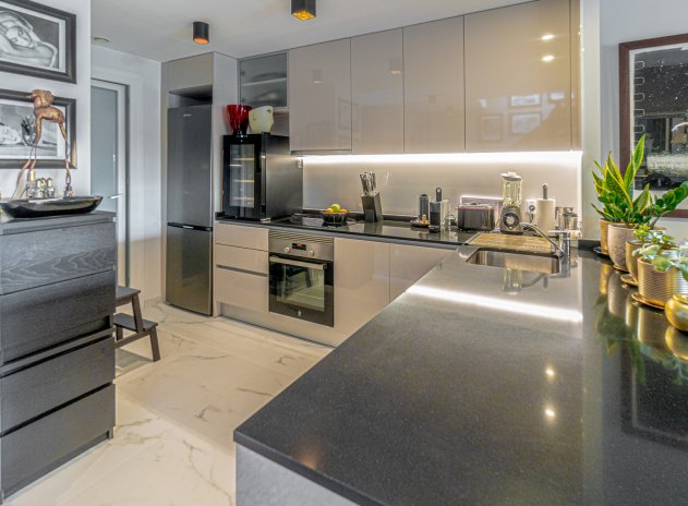 Reventa - Apartamento / Piso - Playa Flamenca