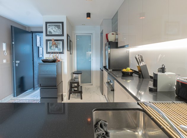 Reventa - Apartamento / Piso - Playa Flamenca