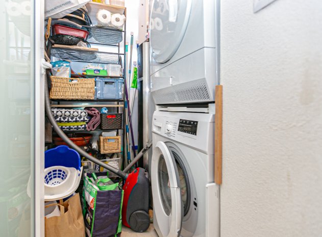 Reventa - Apartamento / Piso - Playa Flamenca