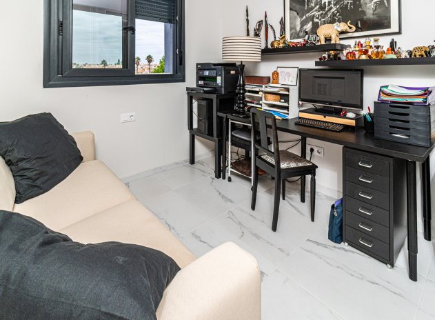 Reventa - Apartamento / Piso - Playa Flamenca