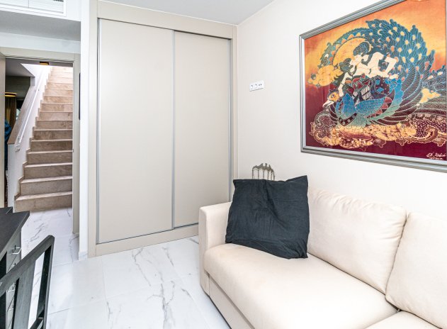 Reventa - Apartamento / Piso - Playa Flamenca