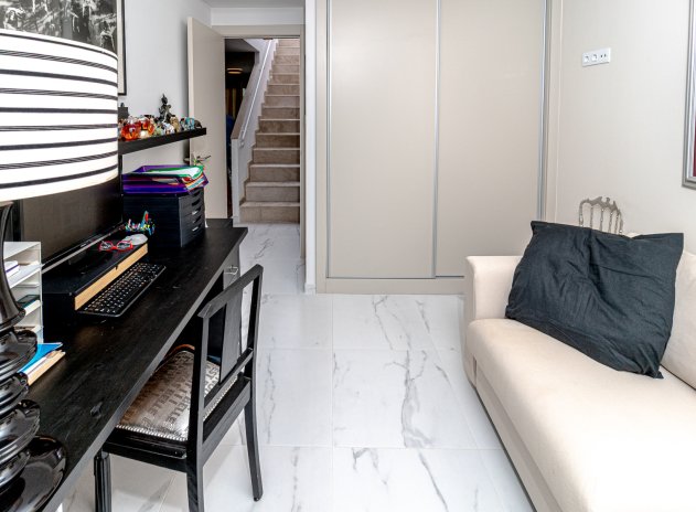 Reventa - Apartamento / Piso - Playa Flamenca