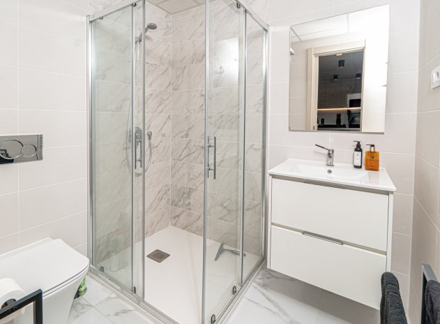 Reventa - Apartamento / Piso - Playa Flamenca