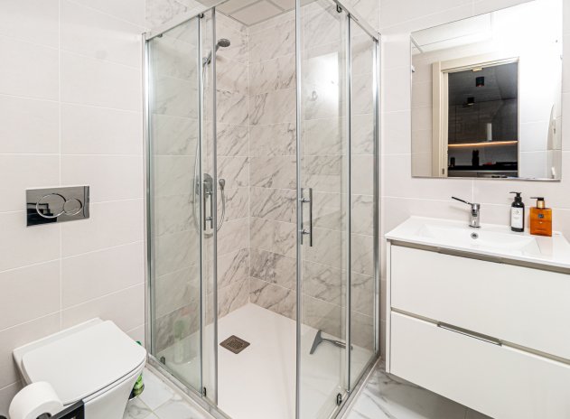 Reventa - Apartamento / Piso - Playa Flamenca