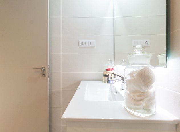 Reventa - Apartamento / Piso - Playa Flamenca