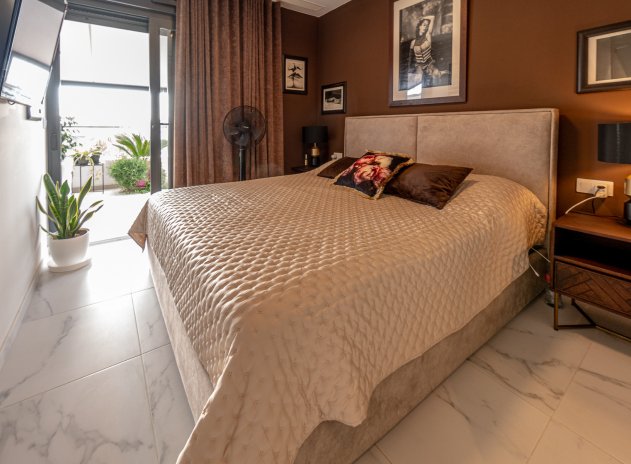 Reventa - Apartamento / Piso - Playa Flamenca